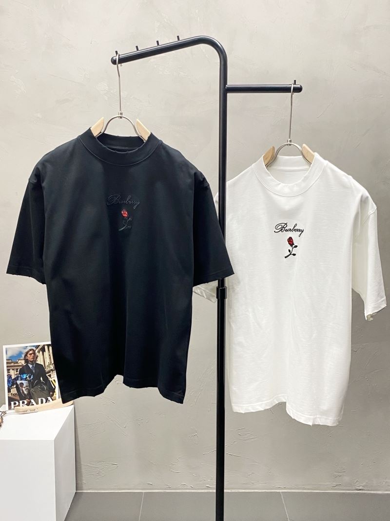 Burberry T-Shirts